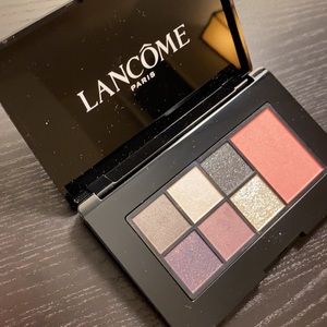 LANCOME Eye Shadow & Blush Palette